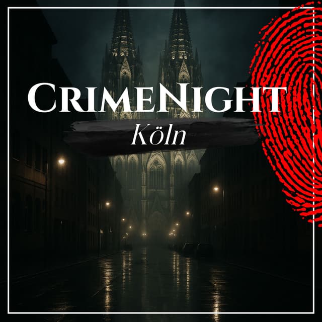 CrimeNight â Echte misdaden. Recht uit jouw stad.