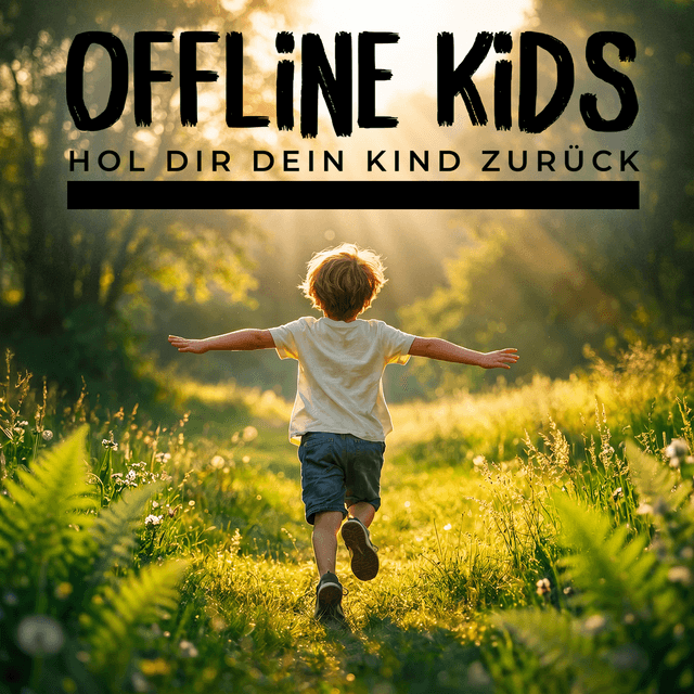 OFFLINE KIDS