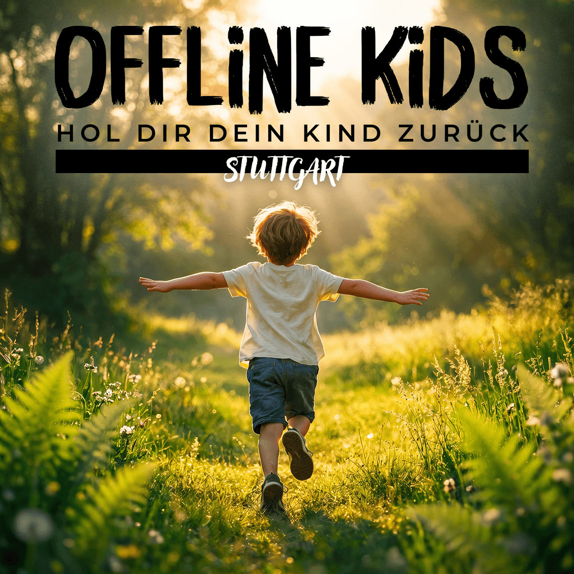 OFFLINE KIDS