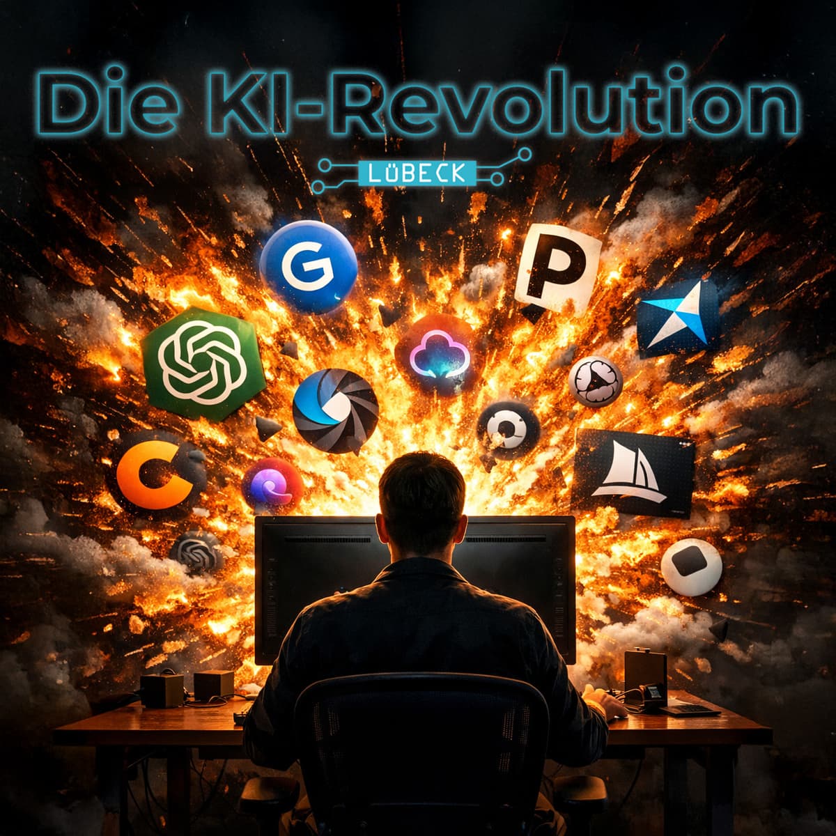 DIE KI-REVOLUTION