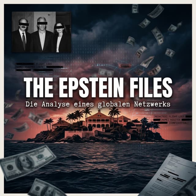 THE EPSTEIN FILES